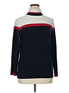 Tommy Hilfiger Turtleneck Sweater