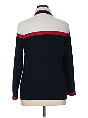 Tommy Hilfiger Turtleneck Sweater (view 2)