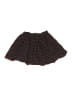 Crewcuts 100% Cotton Hearts Black Skirt Size 6 - photo 2