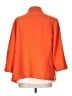 Kasper Orange Blazer Size L (estimated) - photo 2