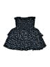 Zara Blue Skirt Size 6 - 7 - photo 2
