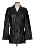 Wilsons Leather Black Faux Leather Jacket Size S - photo 1
