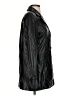Wilsons Leather Black Faux Leather Jacket Size S - photo 4
