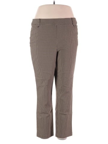 Rafaella Casual Pants (view 1)