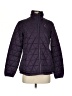 Gerry 100% Polyester Argyle Purple Jacket Size S - photo 1