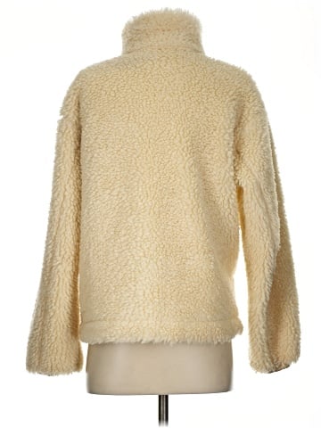 Uniqlo Faux Fur Jacket (view 2)