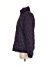Gerry 100% Polyester Argyle Purple Jacket Size S - photo 5