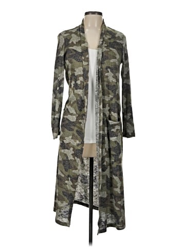 Bobeau Kimono (view 1)