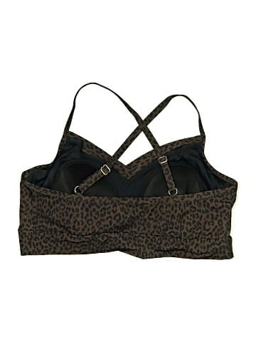 Lands' End Swimsuit Top (view 2)