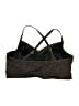 Lands' End Animal Print Brown Swimsuit Top Size 14 - photo 2