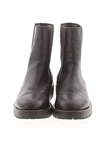 La Canadienne Ankle Boots (view 2)