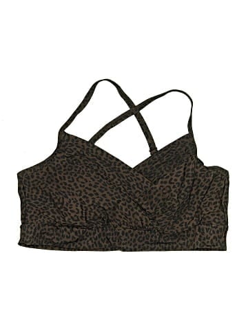 Lands' End Swimsuit Top (view 1)