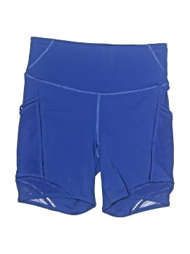 Lululemon Athletica Athletic Shorts
