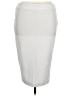 Assorted Brands White Casual Skirt Size XL - photo 1