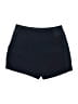 Athleta Solid Blue Athletic Shorts Size 8 - photo 1