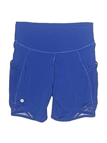 Lululemon Athletica Athletic Shorts (view 2)