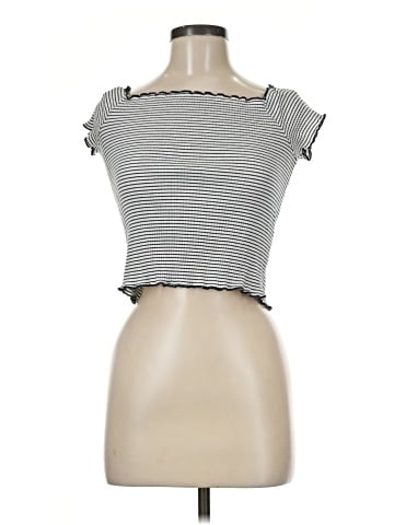 Trafaluc by Zara Tube Top (view 1)