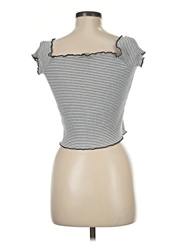 Trafaluc by Zara Tube Top (view 2)
