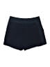 Athleta Solid Blue Athletic Shorts Size 8 - photo 2