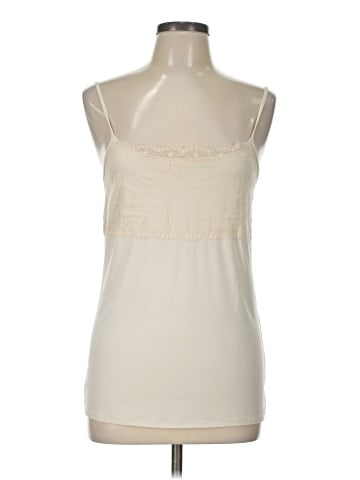 Jockey Tank Top (view 1)