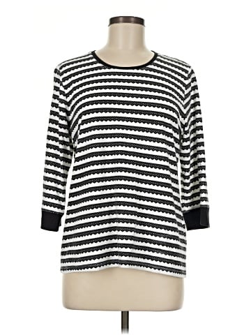 Allison Daley 3/4 Sleeve T-Shirt (view 1)