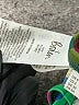 Boden Tropical Green Swimsuit Bottoms Size 2 - photo 3