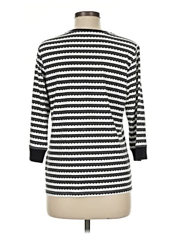 Allison Daley 3/4 Sleeve T-Shirt (view 2)