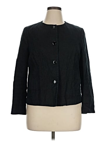 Talbots Jacket (view 1)