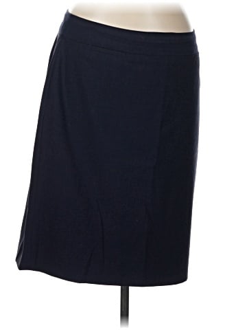 Banana Republic Wool Skirt (view 1)