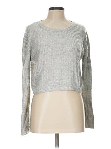 Jun & Ivy Pullover Sweater (view 1)