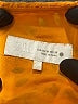 Zara Orange 3/4 Sleeve Blouse Size M - photo 7