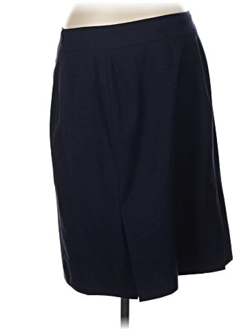 Banana Republic Wool Skirt (view 2)