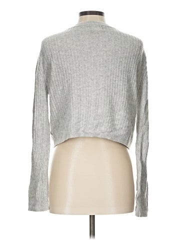 Jun & Ivy Pullover Sweater (view 2)