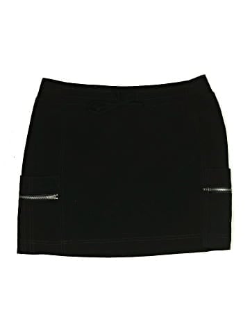 Tangerine Active Skort (view 1)