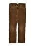 Crewcuts Brown Jeans Size 6 - photo 1