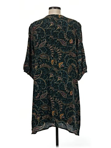 Jade by Johnny Was Kimono (view 2)