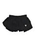 Assorted Brands Hearts Black Athletic Shorts Size M - photo 1