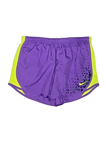 Nike Athletic Shorts (view 1)