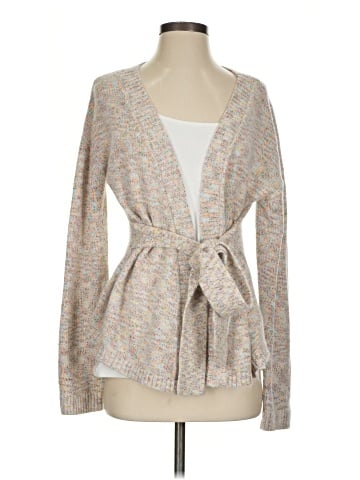 Majorelle Cardigan (view 1)