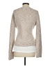 Majorelle Tan Cardigan Size S - photo 2
