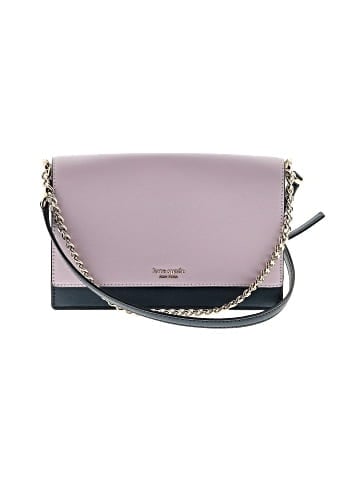 Kate Spade New York Leather Crossbody Bag (view 1)
