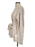 Majorelle Tan Cardigan Size S - photo 5
