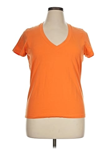 Talbots Short Sleeve T-Shirt (view 1)