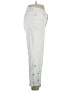 Seven7 Stars Ivory Jeans Size 16 - photo 4