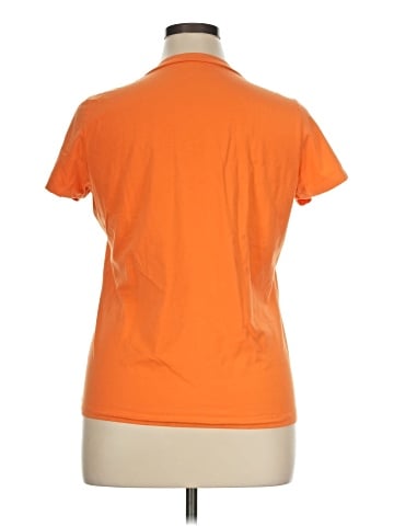 Talbots Short Sleeve T-Shirt (view 2)