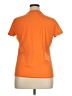 Talbots Orange Short Sleeve T-Shirt Size XL - photo 2