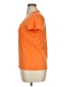 Talbots Orange Short Sleeve T-Shirt Size XL - photo 5