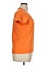 Talbots Orange Short Sleeve T-Shirt Size XL - photo 4