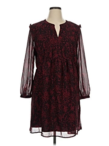 BeachLunchLounge Casual Dress (view 1)