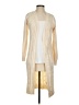 T Tahari Ivory Cardigan Size S - photo 1
